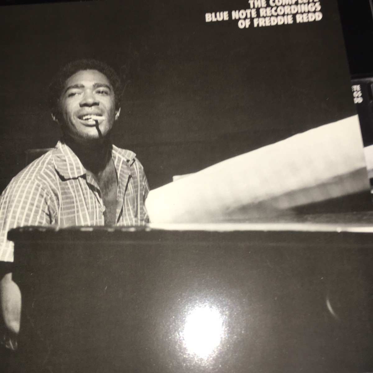 Mosaic The Complete Blue Note Recordings Of Freddie Redd 2