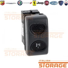 For IVECO Trakker Button Key Socket Of Strength New Original 504096566