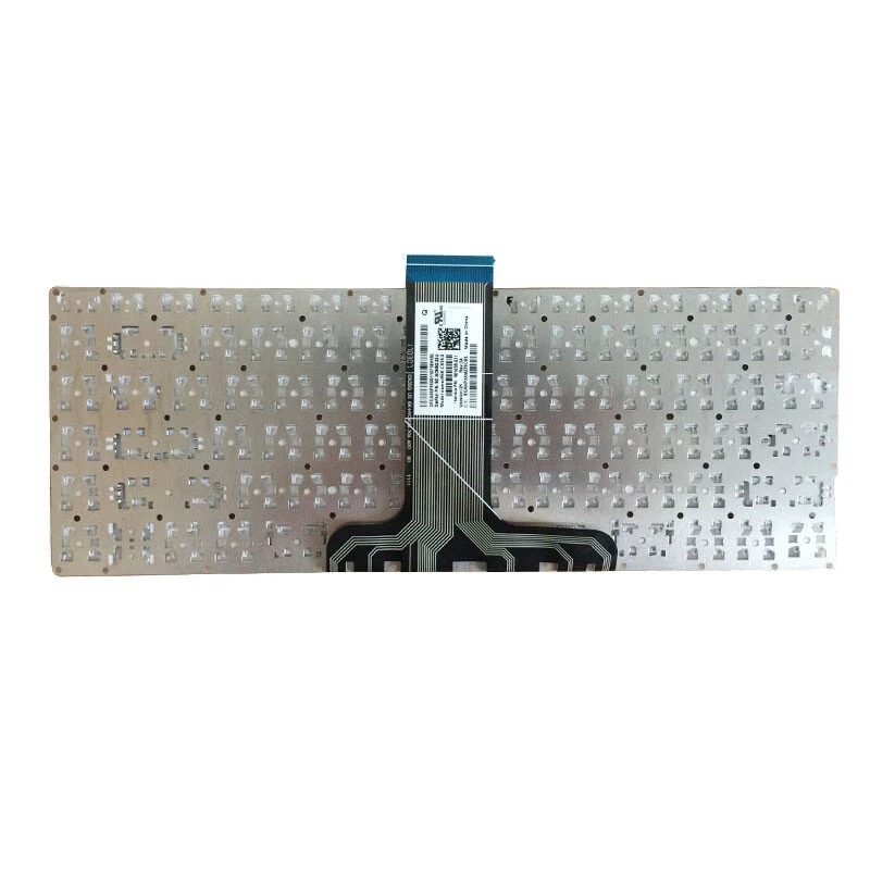 FOR HP Pavilion 14-ax 14-ax000 14-ax100 901658-031 UK White Keyboard  NSK-CX3SQ - Image 3 of 4