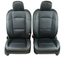 Fits Jeep Seat Cover Kit For Wrangler Jl 2018-2020 4dr Front Rear 6040 Split