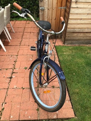 electra twiggy beach cruiser