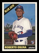 2015 Topps Heritage Baseball Variations Guide 171