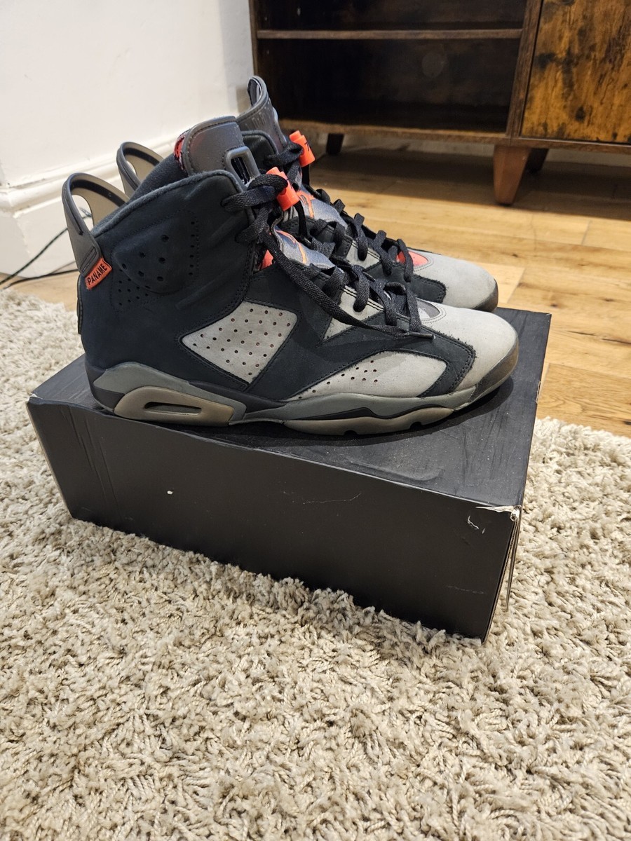 jordan 6psg