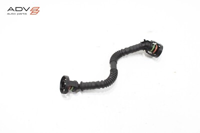 2020-23 MERCEDES GLE350 W167 2.0L FUEL EMISSION SYSTEM PURGE HOSE TUBE PIPE OEM