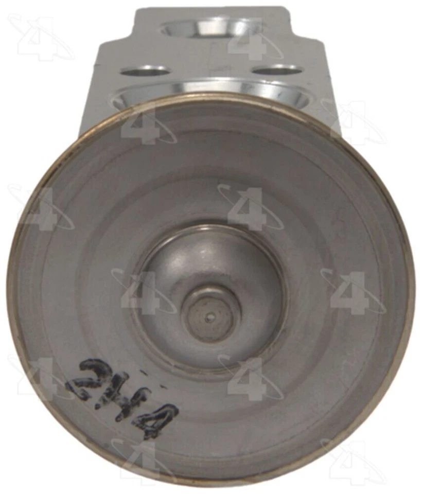 Válvula de expansión de aire acondicionado Four Seasons 39043 para 98-10 GS300 GS400 GS430 IS300 SC430 Foto 3 de 4