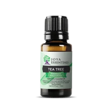 Tea Tree Essential Oil
