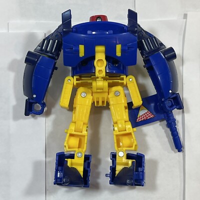 Transformers Legacy United Selects Go-Bots Pack Guardians