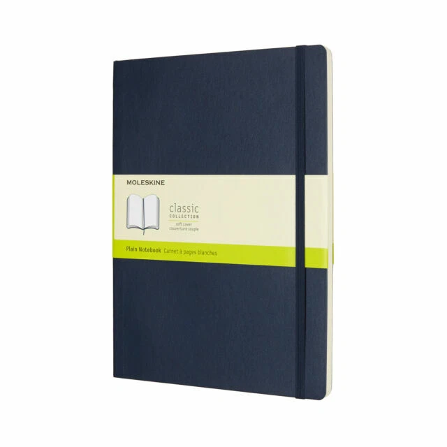 Paperback Blank Diaries & Journals in English