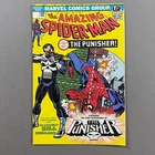 AMAZING SPIDER-MAN 129 LIONSGATE REPRINT 1ST APPEARANCE PUNISHER (2004, MARVEL)