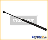 Gasfeder, Koffer-/Laderaum Maxgear 12-1761 FüR Renault