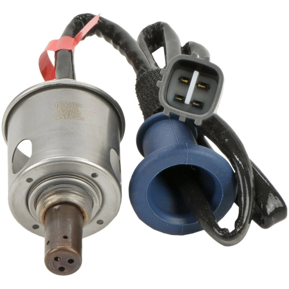 Bosch 15762 OE MFR of Oxygen Sensors For 07-15 Lexus LS460 LS600h - Image 3 of 4