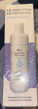 Genuine LG Water Filter Replacement Cartridge LT1000P/PC/PCS - Sealed