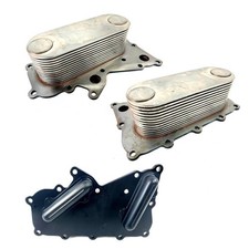 OEM Grade Oil Cooler Fits 2006-2015 JCB JS200/JS220/JS240 Excavator 2486A002