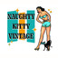 Naughty Kitty Vintage
