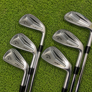 Callaway Apex Pro 2014 | eBay