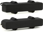 Bartolini 57CBJD L1/S1 Classic American Standard 5-string J-Bass Pickup Set
