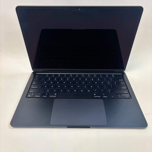 Apple MacBook Air 2022 13,6" M2 8C GPU 3,5 GHz 8 GB RAM 256 GB SSD A2681 - Imagen 2 de 10