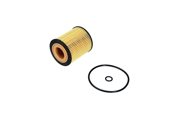ÖLfilter Kamoka F120101 Filtereinsatz FüR Mazda GG CX ER Station Wagon GY GH MPV-image