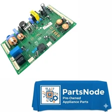 01313514RBE-A OEM For Kenmore LG Refrigerator Fridge Control Used Part # Model