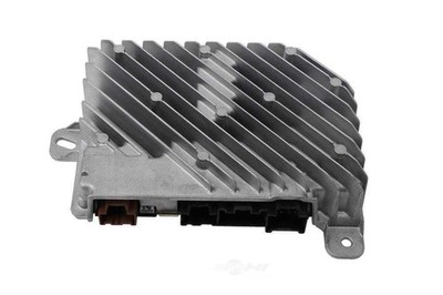 Audio Amplifier