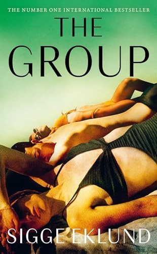 Ithaka The Group: The Number One International Bestseller - Image 6
