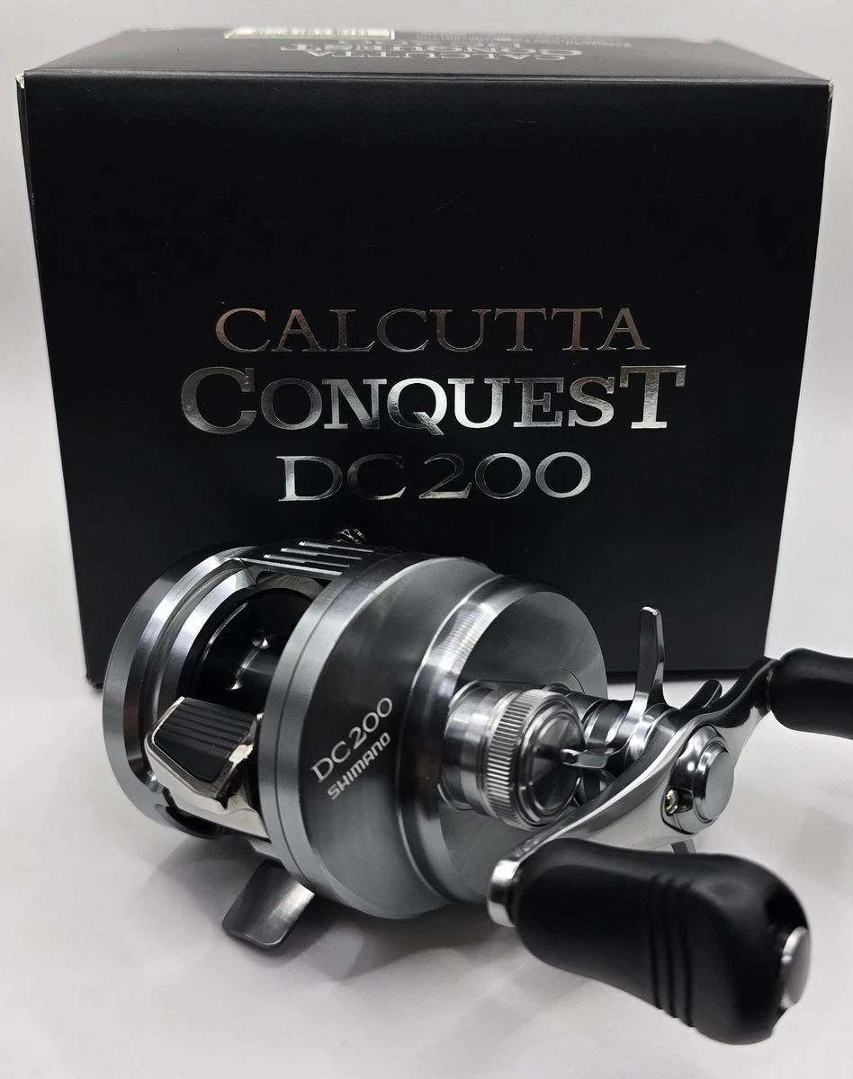 Shimano Calcutta 100 for sale - eBay