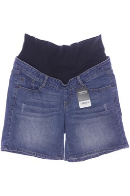 bellybutton Shorts Damen kurze Hose Hotpants Gr. EU 36 Baumwolle Blau #vmw6zrl