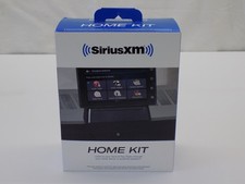 SiriusXM SXDH4 Home Kit