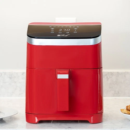 Deco Chef Air Fryer - Thumbnail 4