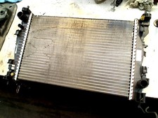 Radiateur Alfa Romeo GIULIETTA