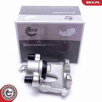 Esen SKV Bremssattel 55SKV742 Grauguss FüR Renault Clio 4 Symbol Logan 3 Stepway
