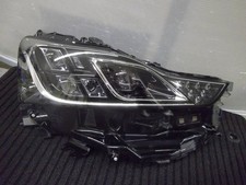 Feu avant (phare) Lexus IS