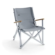 Dometic GO Compact Camp Chair Color Silt