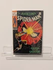 Amazing Spider-Man #72 (1969) Key 2nd Appearance of the Shocker