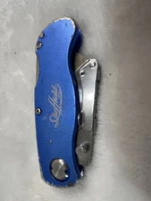 Sheffield Utility Knife