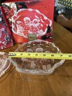 Two Mikasa Holiday Serving Plates — photo 5