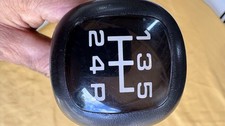 Gear Knob Early Mk2 Fiesta XR2 1985 / 86   + ESCORT ORION