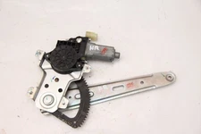Power Window Regulator Rear Right Hyundai i10 1 834020X010 10-2008