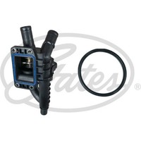 Gates TH58183G1 Thermostat KüHlmittel FüR Citroen Peugeot Fiat Opel Toyota Ds