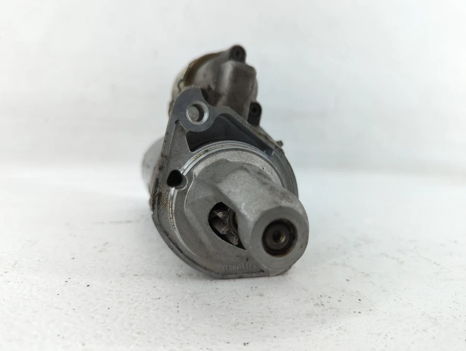 2006-2009 Mercedes-benz R350 Car Starter Motor Solenoid Oem DAM5Q - Image 4 of 4