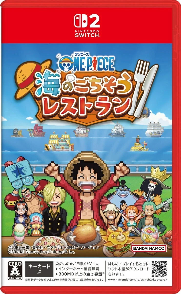 One Piece Video Games Nintendo Switch for sale | eBay