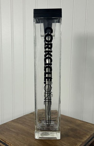 CORKCICLE ONE - All In One - Wine Chiller Aerator Pourer w/ Glass Freezer Case