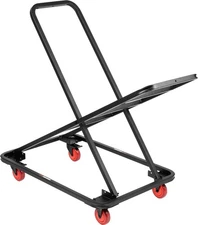 Gator Frameworks Performing Arts Chair Cart - 15-18 Chairs