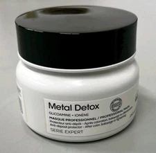 L'Oreal Professionnel Serie Expert Metal Detox Mask 8.5 oz FREE SHIPPING