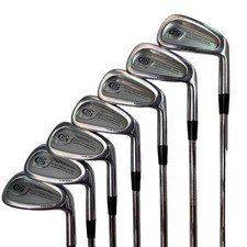 Miura Giken Cb-2005 8S Iron Set Flex