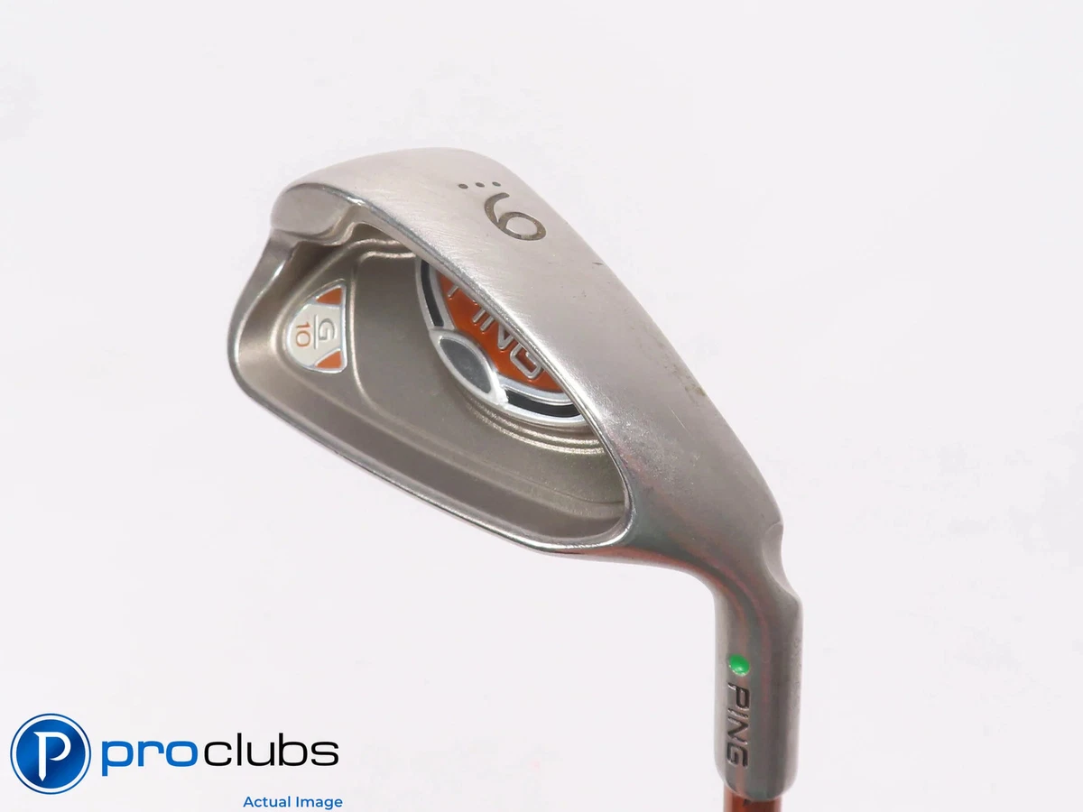 Ping G10 Irons for sale | eBay