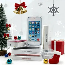 ✨New✨ Sealed Apple iPod Touch 7th Generation 256GB All Colors- FAST SHIPPING Lot