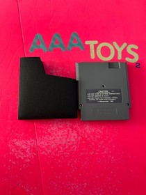 Q*bert NES Cartridge Only