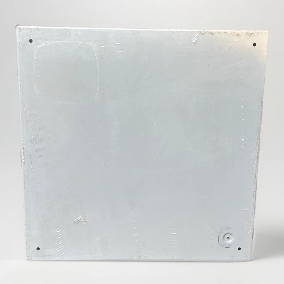 Cooper B-Line | 18 88 SC NK | Screw Cover Junction Box 18” x 18” x 8” - NEMA-1 - Image 3 of 4