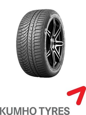 Kumho WinterCraft WP72 XL FSL 275/30 R20 97W